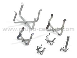 CLAMP PARA FRASCOS 125 ML